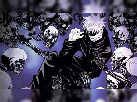 Jujutsu Kaisen Chapter 249: Release Date, Recap